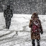 30 Aralık Okullar Tatil mi? Hangi İllerde Kar Tatili Var? Son Dakika Kar Uyarıları