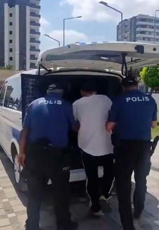 Adana'da 18 yıl 2 ay 20 gün hapis cezasıyla aranan hükümlü yakalandı