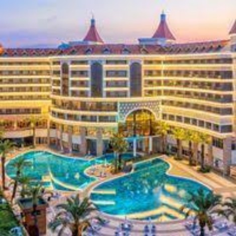 Alanya’nın En İyi Otelleri: Tatilde Konfor ve Kaliteyi Bir Arada Yaşayın