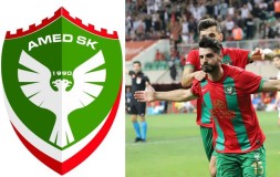 Amedspor Deplasman Maçları Diyarbakır'da Dev Ekranlarda Çıkacak!