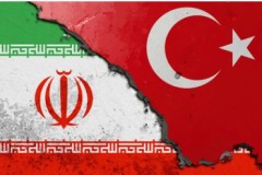 Ankara’da Kritik Saatler: İran Dışişleri Bakanı Arakçi Bölgesel Kriz Çantasıyla Geliyor!