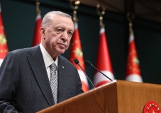 Ankara-Riyad Hattında Dev Zirve: Erdoğan ve Prens Selman Stratejik Ortaklığı Perçinledi!