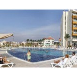 Ayaş Termal Otel: Doğal ve Huzurlu Bir Mekan
