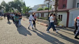 Aydın merkezli 17 ilde dolandırıcılık operasyonu: 38 gözaltı