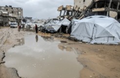 Batı Şeria’da Şafak Baskınları: İşgal Kıskancında Bir Gün Daha!