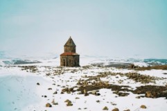 Beyaz Esaret Geri Dönüyor: Meteoroloji'den 32 İl İçin Turuncu ve Sarı Kodlu Uyarı!