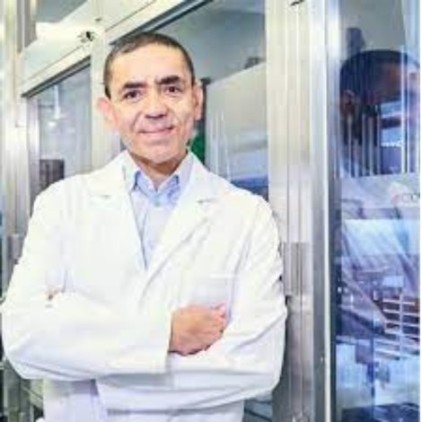 BioNTech Aşısı: Pandemiyi Bitiren Türk İmzalı Mucize