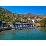Bodrum'un En İyi Otelleri: Tatilinizi Unutulmaz Kılacak Mekanlar