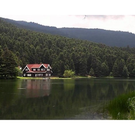 Bolu Abant Oteli Fiyatları Hakkında Bilmeniz Gerekenler