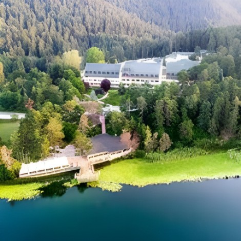 Bolu Abant Otelleri: Huzur Dolu Bir Kaçamak