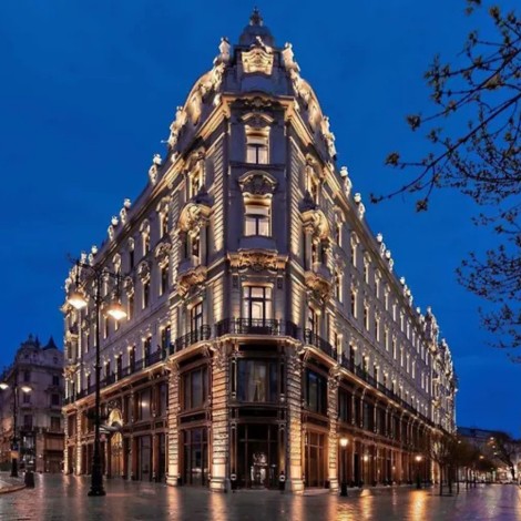 Budapeşte Otel Fiyatları 2025: Güncel Durum ve En İyi Konaklama Tüyoları