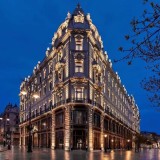 Budapeşte Otel Fiyatları 2025: Güncel Durum ve En İyi Konaklama Tüyoları