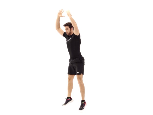 Burpee: Formda Kalmanın En Hızlı Yolu