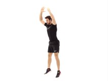 Burpee: Formda Kalmanın En Hızlı Yolu