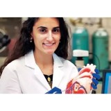 Canan Dağdeviren: Giyilebilir Kalp Pili ve Bilim Yolculuğu