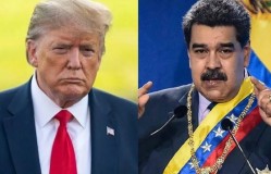 Caracas’ta Şafak Operasyonu: ABD Venezuela’yı Vurdu, Maduro’nun Akıbeti Belirsiz!