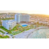 Çeşme Hotel: Tatilin Tadını Çıkarmak İçin Mükemmel Bir Seçenek