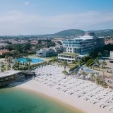Çeşme Ilıca Otelleri: Termalin ve Denizin Buluştuğu Eşsiz Tatil Noktası