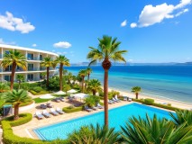 Çeşme Otelleri Herşey Dahil