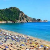 Cleopatra Beach Alanya: Akdeniz’in İncisi