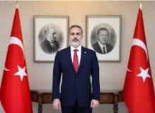 Davos’ta Kritik Diplomasi Trafiği: Bakan Fidan ve Hollandalı Mevkidaşından Stratejik Zirve