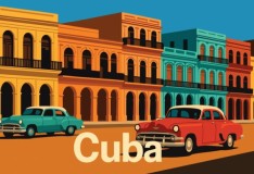 Dominonun İkinci Taşı mı? Maduro Sonrası Küba 