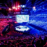 E-spor Dünyasında Öne Çıkan Turnuvalar: Kasım 2025 Raporu