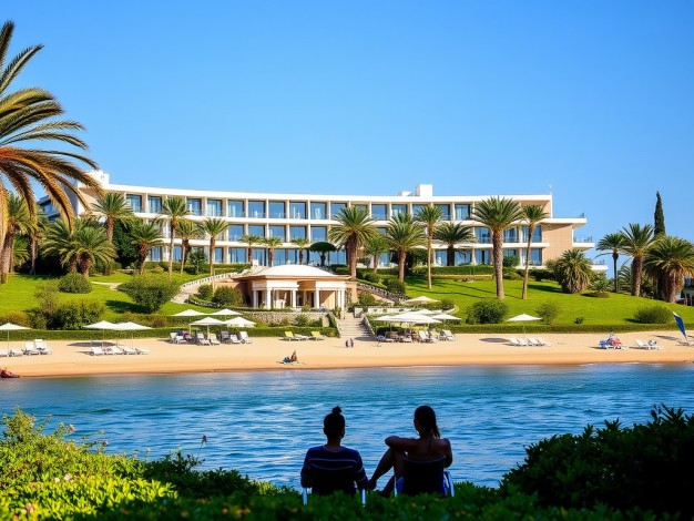 Ege’nin Kalbinde Bir Mola: Urla’da Saklı Bir Cennet Otel Deneyimi