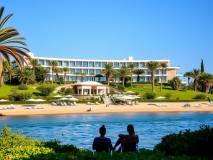 Ege’nin Kalbinde Bir Mola: Urla’da Saklı Bir Cennet Otel Deneyimi