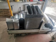 Elips Hava Kanalı Montajında Yapılan 7 Yaygın Hata