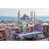 Eminönü Hotel: İstanbul'un Tarihi ve Turistik Bölgesinde Konforlu Konaklama
