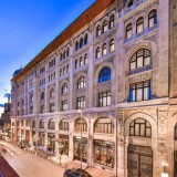 Eminönü Otel Seçenekleri: İstanbul’un Kalbinde Konaklama Rehberi
