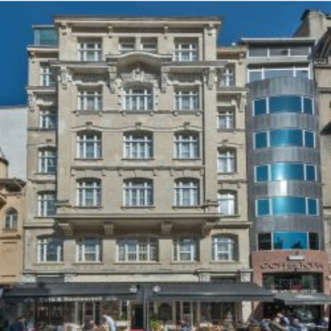 Eminönü Otelleri: İstanbul’un Kalbinde Konforlu Konaklama
