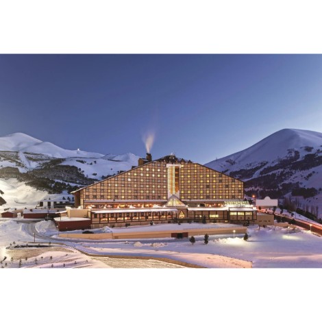 Erzurum Otel Fiyatları: En Uygun Konaklama Seçenekleri