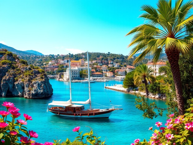 Fethiye Tatil: Doğanın İçinde Huzurlu Bir Mola