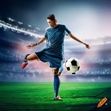  Futbol Maçlarının İstatistikleri ve İleri Düzey Analizleri