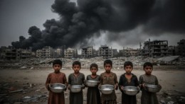 Gazze’de İnsani Yardım Bilmecesi: Hamas’tan 