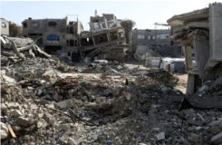 Gazze’de Kanlı İhlal: İsrail Ateşkesi Yerle Bir Etti!