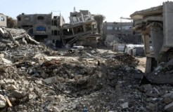 Gazze’de Yeni Dönem: Türkiye, Mısır ve Katar’dan 