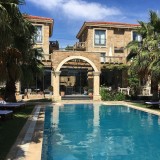 Gökçeada Otel Fiyatları 2025