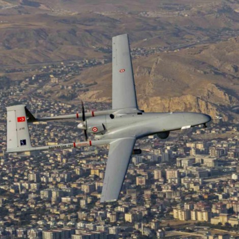 Gökyüzündeki İmza: Bayraktar TB2 ve Milli Savunma Dönüşümü