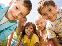 Gözlerdeki Gizli Tehdit: Çocuklarda Ambliyopi Riskine Karşı Kritik Uyarı!