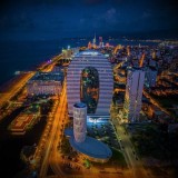 Gürcistan Batum Otelleri: En Uygun Fiyatlar ve Rezervasyon Fırsatları