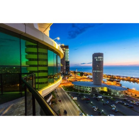 Gürcistan Otel Fiyatları Batum