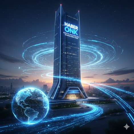 Haber Onk: Bilgiye En Hızlı Ulaşım Yolu ve Güvenilir Haber Adresi