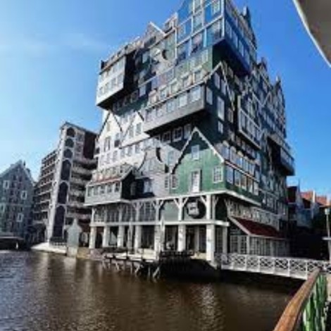 Hollanda Otel Fiyatları 2025: Güncel Konaklama Rehberi