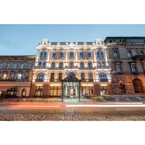 Hotel Lviv