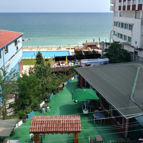 İğneada Otelleri: Doğanın Kalbinde Konforlu Tatil