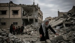 İnsan Hakları İzleme Örgütü'nden Tarihi Rapor: 