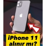 iPhone 11 Güncelleme Desteği Ne Zaman Bitecek?